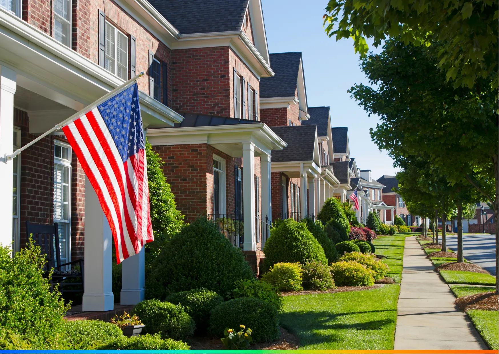 Leia mais sobre o artigo Brasileiros ampliam investimentos em imóveis no exterior com foco nos EUA